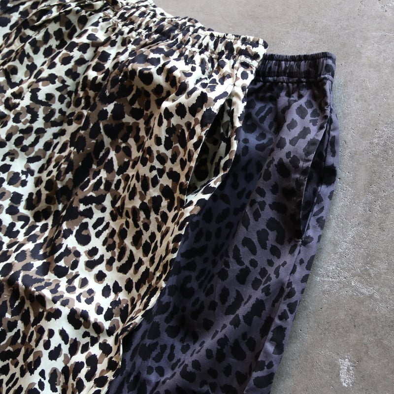 HIDE AND SEEK / Panther Short / HP-040425 | CHA