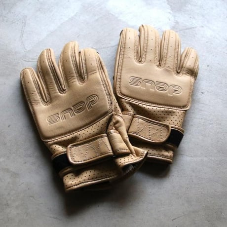 DEUS EX MACHINA / RIDERS FRIEND GLOVES / dmf247885a