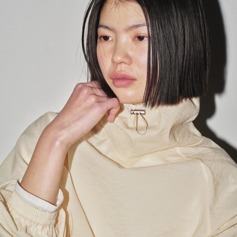 新品 todayful Sheer Drawstring Pullover TODAYFUL トゥデイフル Sheer Drawstring Pullover｜BORN FREE