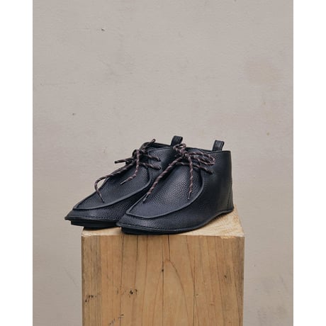 TODAYFUL / Leather Moccasin Shoes / 12421020