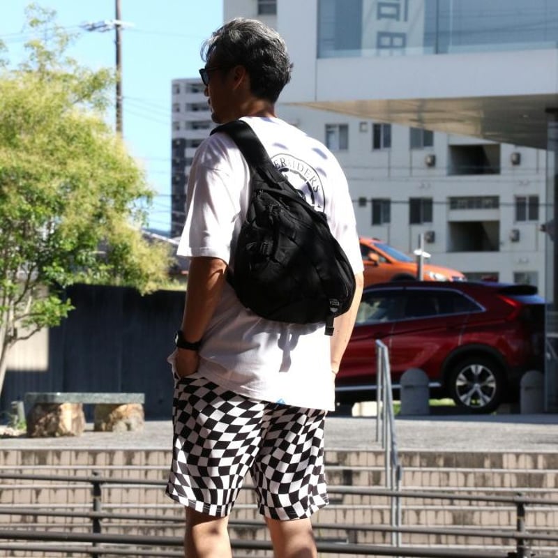 バッグ Liberaiders PX TACTICAL ONE SHOULDER BAG Liberaiders PX : TACTICAL ONE SHOULDER BAG | BRAT'S STORE