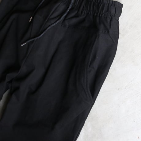 CHARGER / Sarrouel Pants / cr23awp003