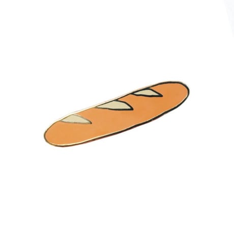 Coucou Suzette / Baguette Pin / baguettepin