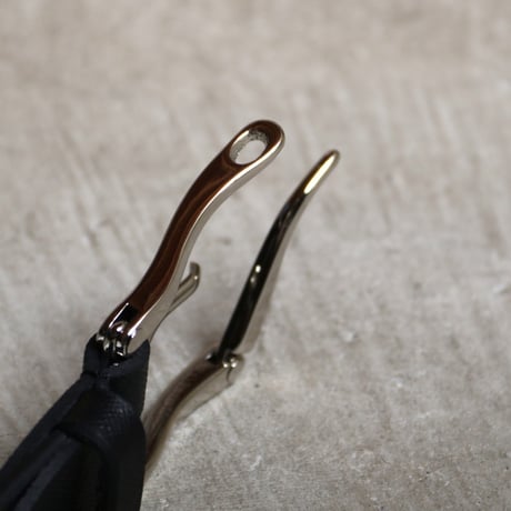 ANNAK / Leather Belt / mi0003