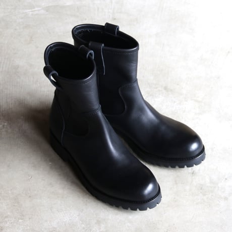 PADRONE / SHORT WORK BOOTS WATER PROOF / pu7358112724c
