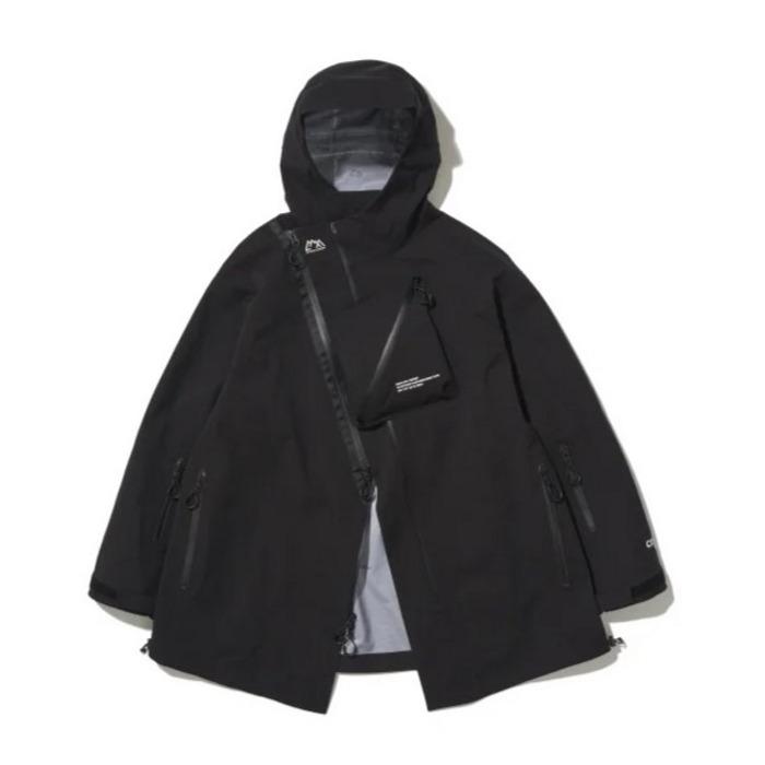 CMF OUTDOOR GARMENT / CHOKE COAT COEXIST / cmf2