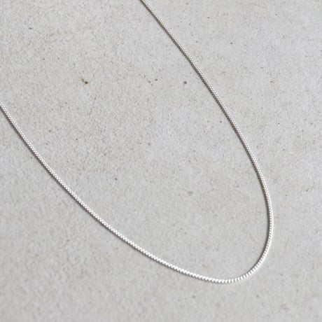 Poly Things / CurbChain 0.35mm/1.2mm - 45cm / plc001s45