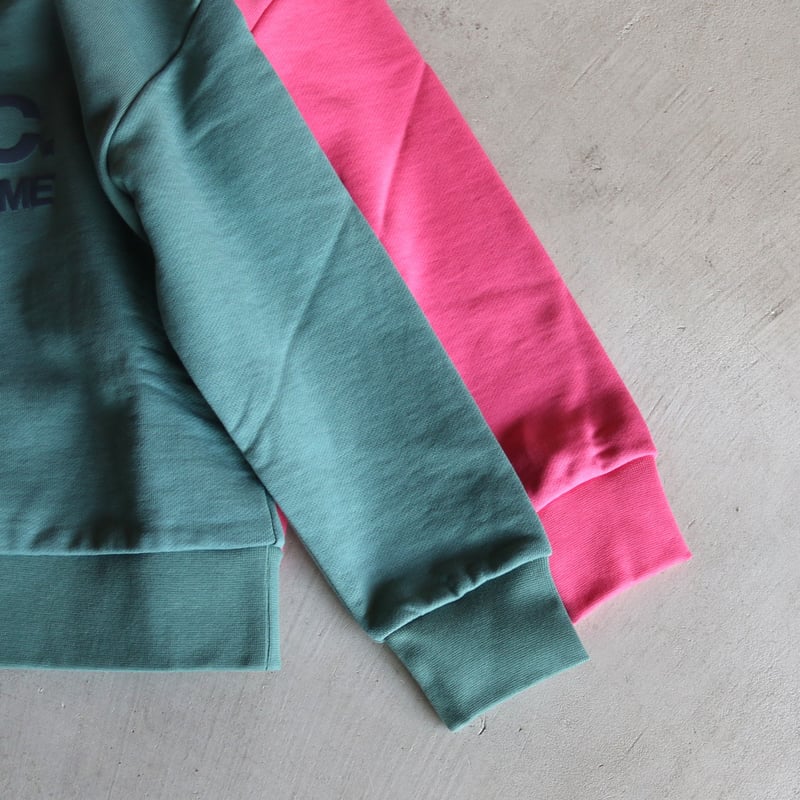 APC 子供服 スウェット アーペーセー A.P.C. キッズ ロゴ APC 子供服 スウェット アーペーセー A.P.C. キッズ ロゴ