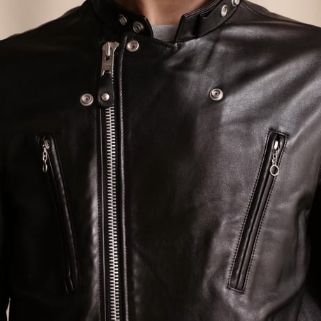 Schott / 【受注販売 ノベルティプレゼント】NEW DOUBLE BREAST RIDERS / 7823950077
