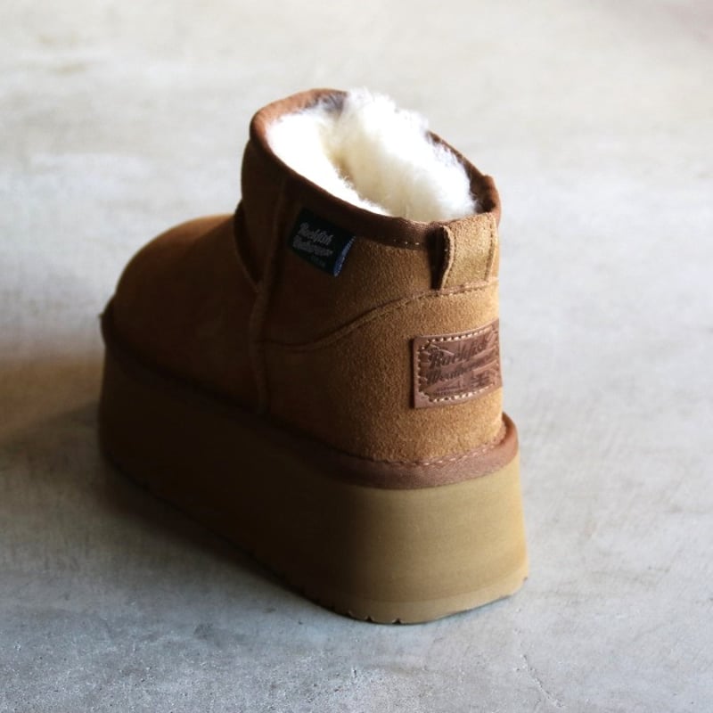 Rockfish Weatherwear / CLOUDY MAXI WINTER BOOTS Rockfish Weatherwear / CLOUDY MAXI WINTER BOOTS