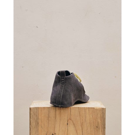 TODAYFUL / Leather Moccasin Shoes / 12421020