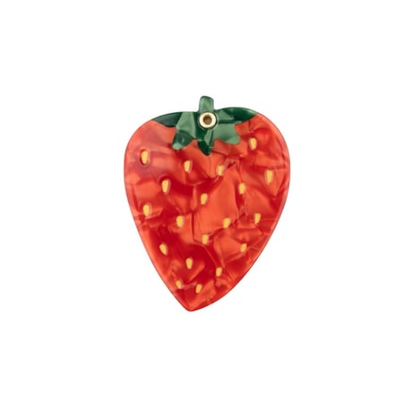 Coucou Suzette / Strawberry Mirror / strawberrymir