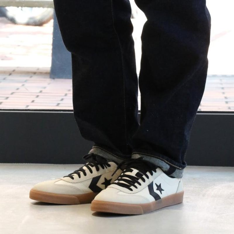 CONVERSE ALL STAR / ROAD CLASSIC SK OX / 1SE76
