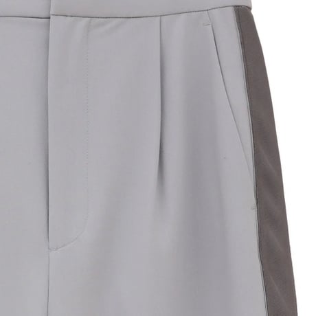 MANOF / SIDE LINE PANTS LIGHT / 891107192