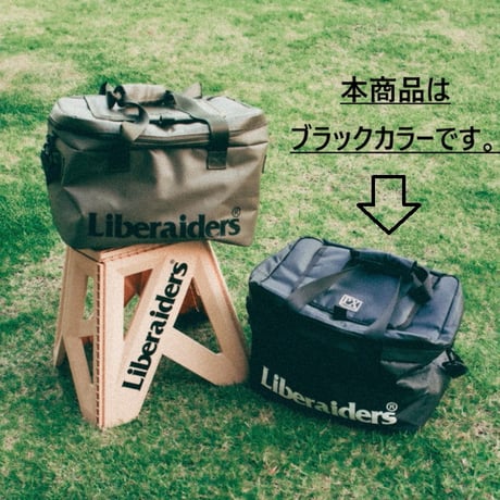 LIBERAIDERS / PX SOFT COOLER M / 879092401