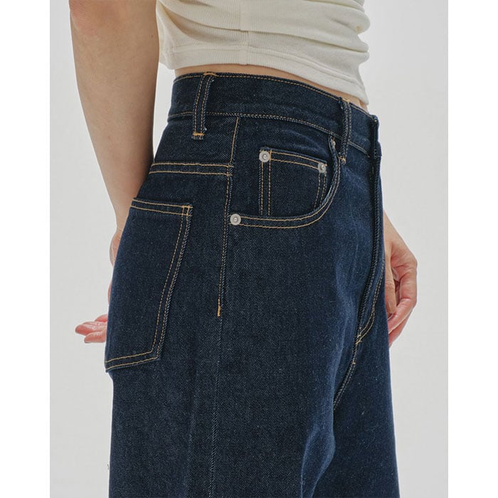 先行予約】TODAYFUL / Cary's Denim / 12421401 | CHARGER 先行予約】TODAYFUL / Cary's Denim / 12421401 | CHARGER
