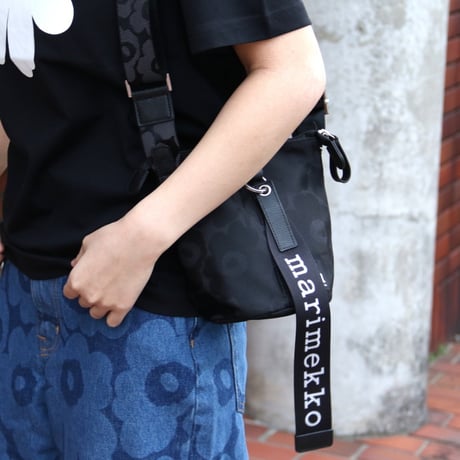 marimekko  / Essential Bucket Unikko / 52239292228
