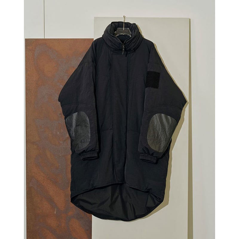 TODAYFUL / Monster Down Coat / 12220004 | CHARGER
