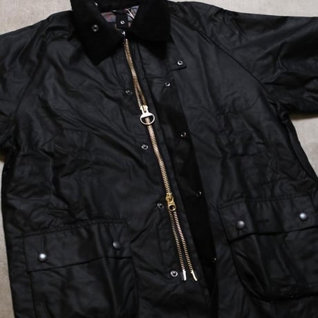 Barbour / BEDALE WAX JACKET / 242mwx0018