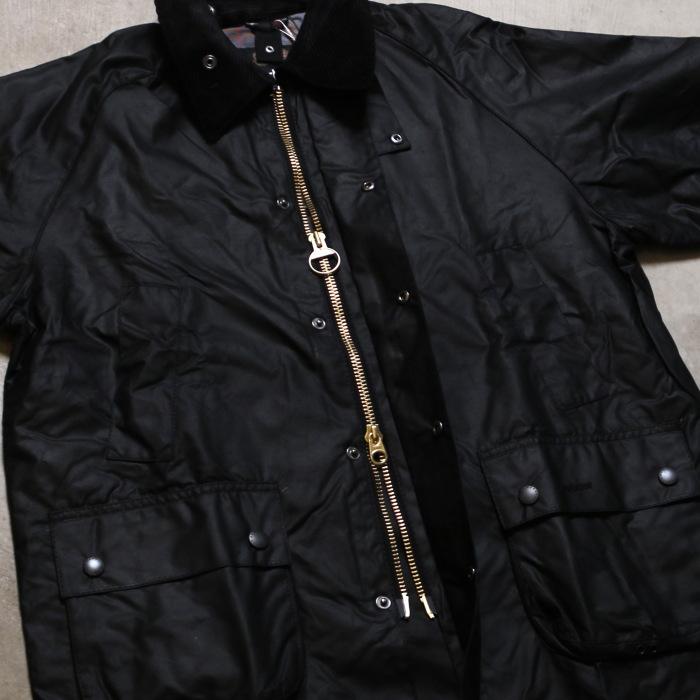 Barbour / BEDALE WAX JACKET / 242mwx0018 | CHARGER
