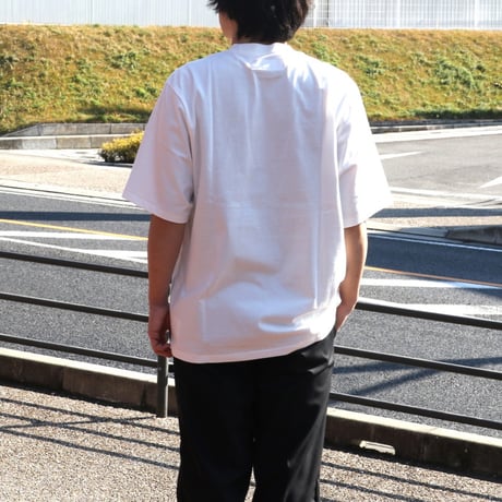 JOHN MASON SMITH / ENDORA T-SHIRT / 25sct624s