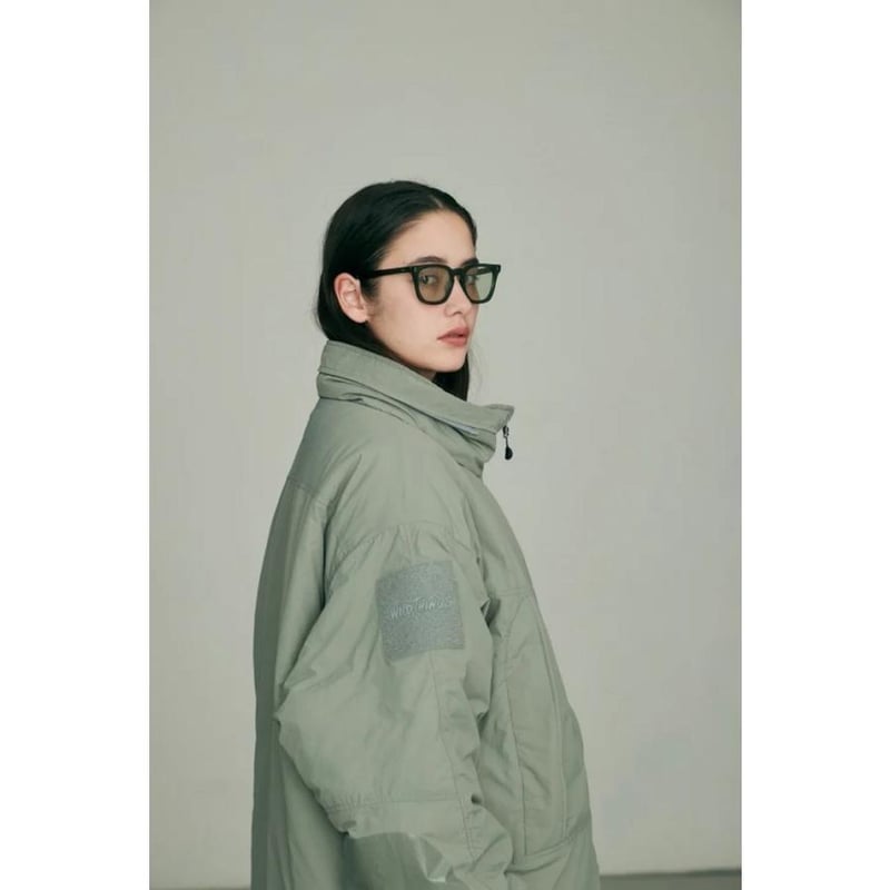 CMF OUTDOOR GARMENT / TYPE 1 WILD THINGS NYLON CMF OUTDOOR GARMENT / TYPE 1 WILD THINGS NYLON