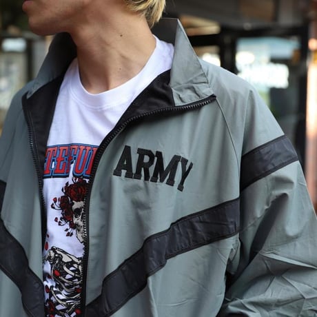 US Army Blouson / cr23awusjk01