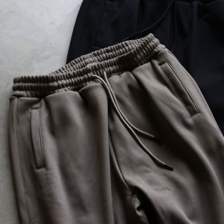 CHARGER / Waido Easy Pants / cr24awpt04