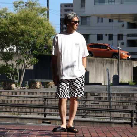 LIBERAIDERS / COLLAGE TEE / 716192501