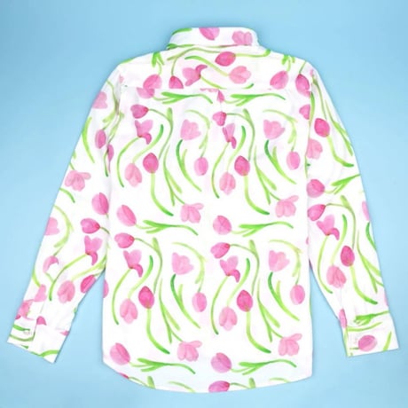 Coucou Suzette / Tulip Shirt / csshirt