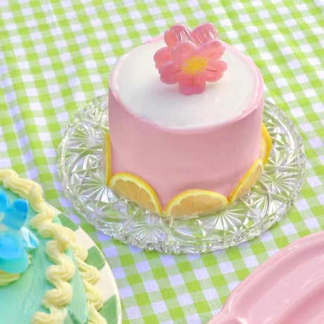 ククシュゼット 正規商品 ヘア アクセ クリップ かわいい 桜 フランス Coucou Suzette サクラ ヘア クロー Sakura Hair Claw ピンク(sakuraclaw)