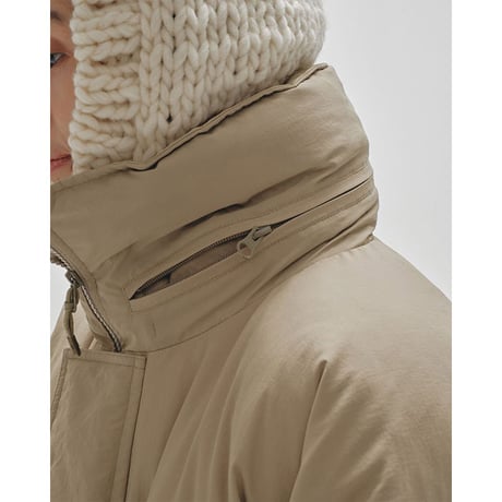 TODAYFUL / Monster Down Jacket  / 12420006