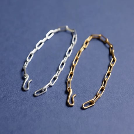 TEN. 正規商品 ユニセックス アクセサリー テン グリッド ブレスレット シルバー/ゴールド【即日発送】(br-0031/brm-0031)(brg-0031/brd-0031)