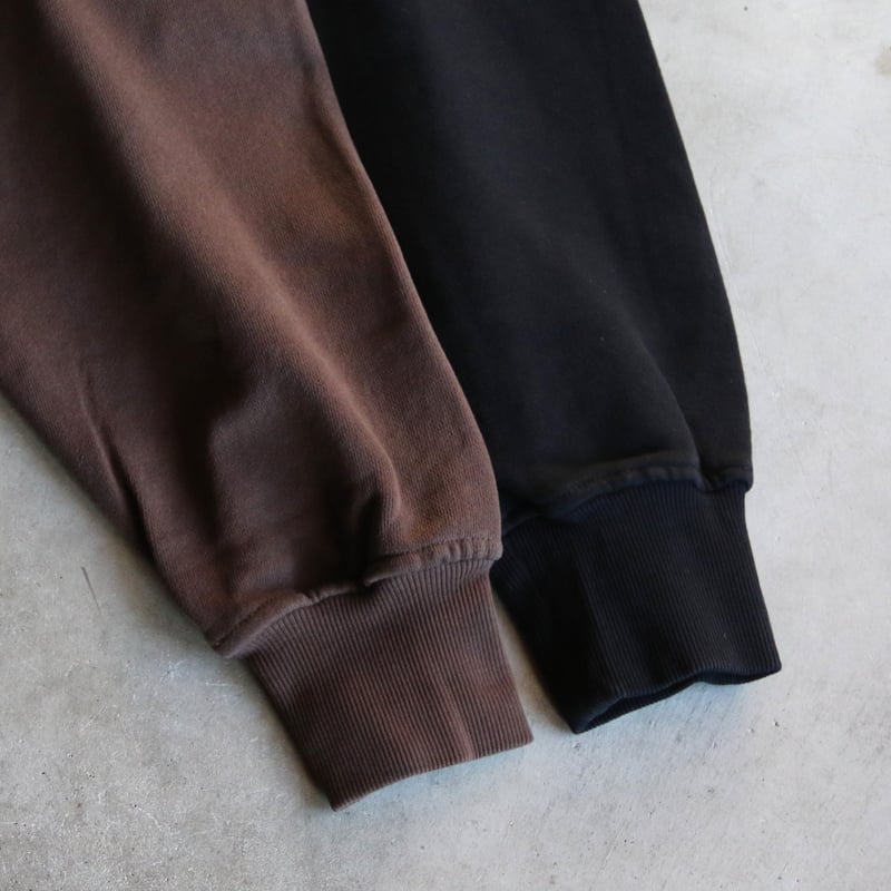 HIDEANDSEEK / H&S Hooded Sweat Shirt / HC-12042