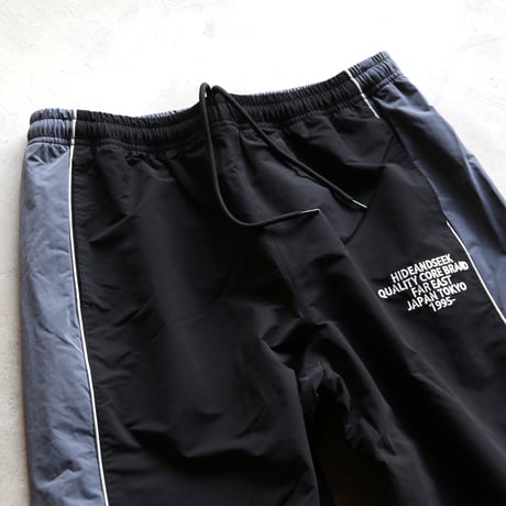 HIDEANDSEEK / Track Pant（26ss） / HP-020226