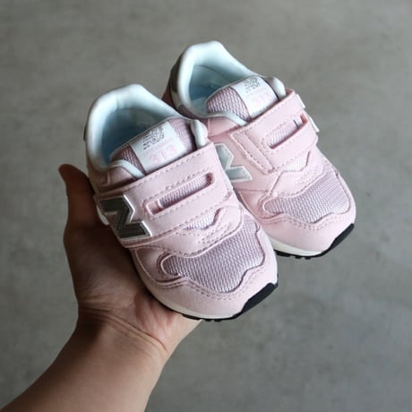 New Balance / LIFESTYLE 313 スニーカー / io313t