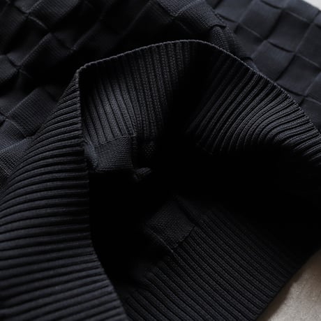 FORTUNA HOMME / IntrecciatoKnit PO / fhkt0173