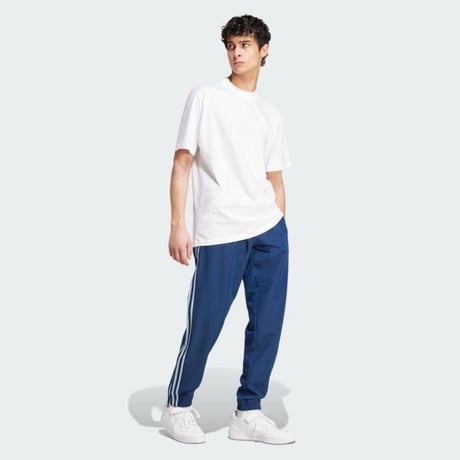 adidas originals / ウーブン トラック パンツ / ix9625
