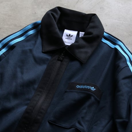 adidas originals /トラックトップ /  jc8361