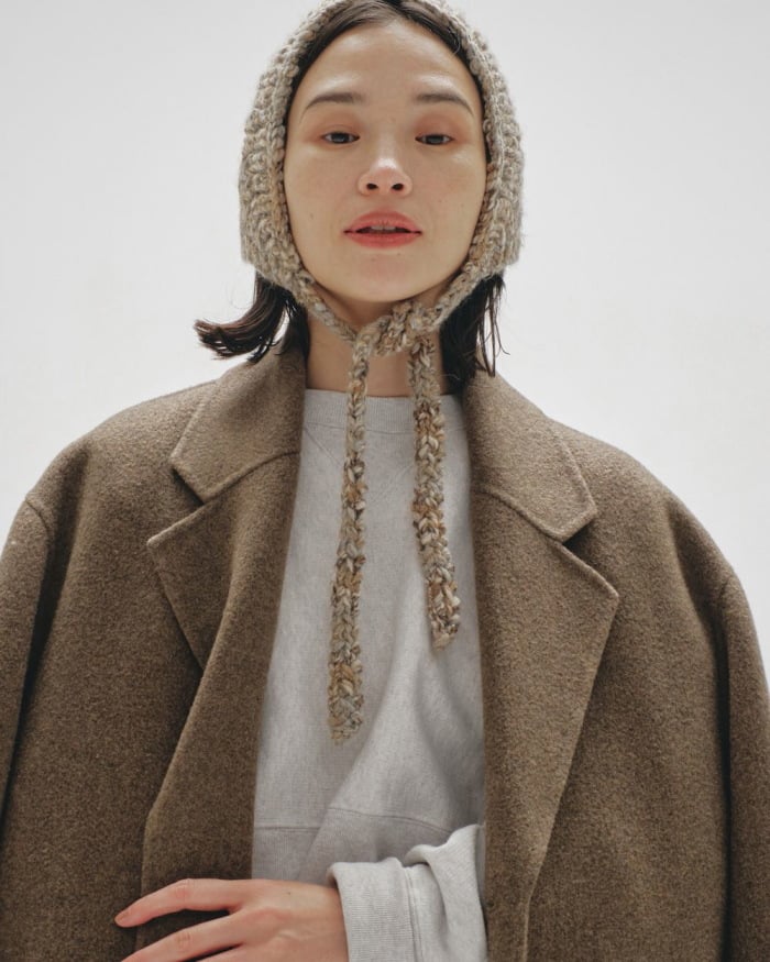 TODAYFUL / Wool Over Coat / 12420005 | CHARGER TODAYFUL / Wool Over Coat / 12420005 | CHARGER