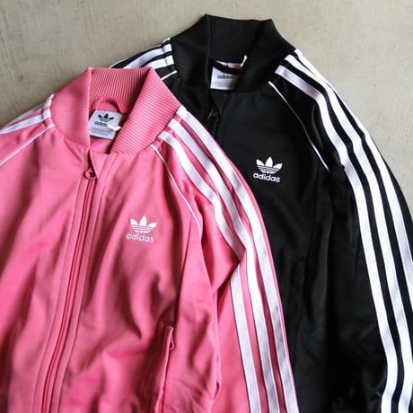 adidas originals / アディカラー SST トラック スーツ 上下セット /  juk66