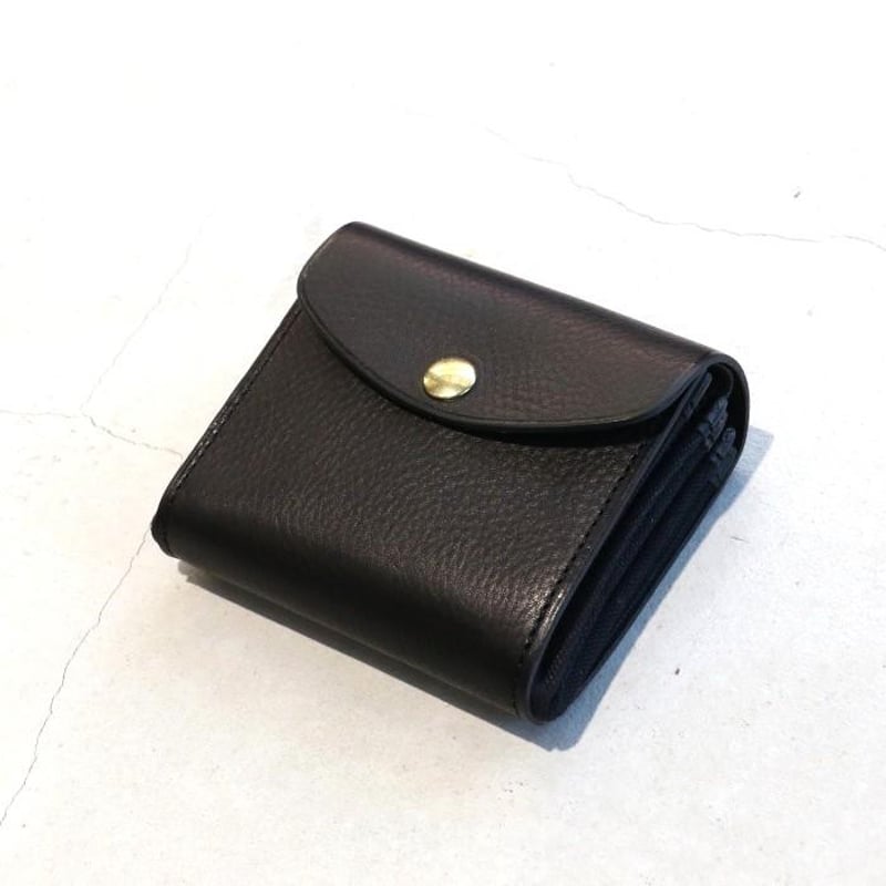 ILL ONE EIGHTY / ILL180° FOLD WALLET / ill25164