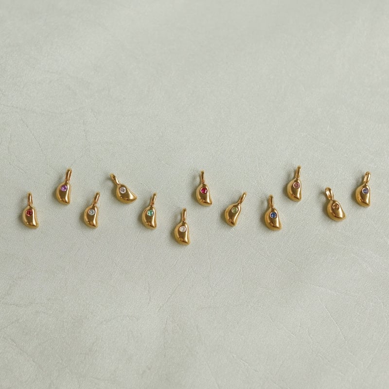 TEN. 正規商品 ユニセックス アクセサリー テン スイムチャーム TEN. 正規商品 ユニセックス アクセサリー テン スイムチャーム
