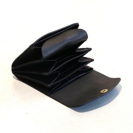 ILL ONE EIGHTY / ILL180° FOLD WALLET / ill25164q