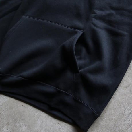 TES / RUDE BUHI EMB BIG SWEAT PARKA / 24774303