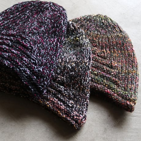 La Maison de Lyllis / CRAZY KNIT / 2243040