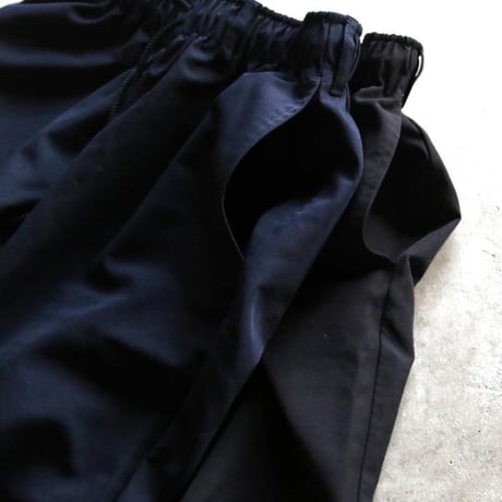 CHARGER / Straight Easy Pants / cr25sspt02