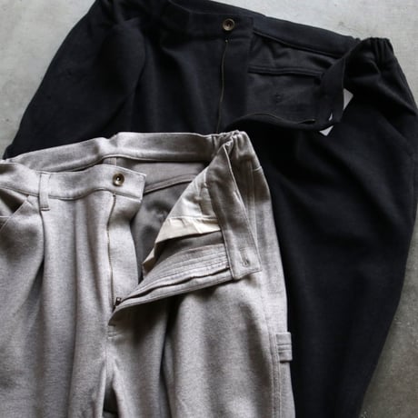 CHARGER / Painter Pants / cr24awpt05