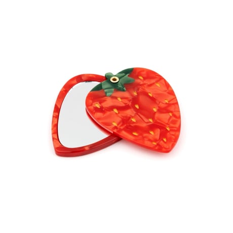 Coucou Suzette / Strawberry Mirror / strawberrymir