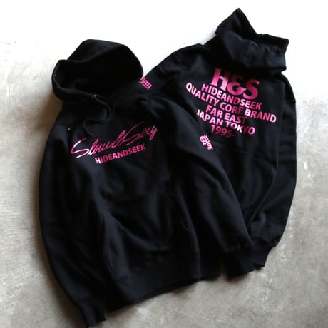 週末セール HIDE AND SEEK H.S. ジャケット・パンツセット CATEGORY HIDE AND SEEK | CHARGER
